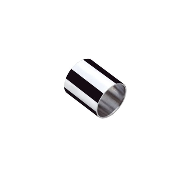 HG Sichthülse Umsteller chrom, 97738000