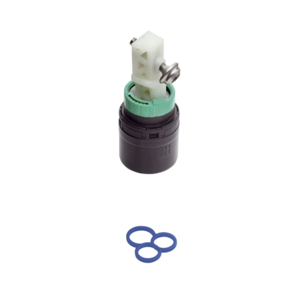 HG Keramik Kartusche M1, 97685000