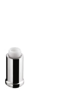 HG Auszug-Auslauf Allegra Variarc chrom, 96919000