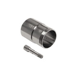 HG Verlängerungsset 40mm für Quattro 4-Wegeumstellung, 92630000