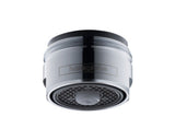 HG Strahlformer F13 SoftStart M24x1 chr., 92517000