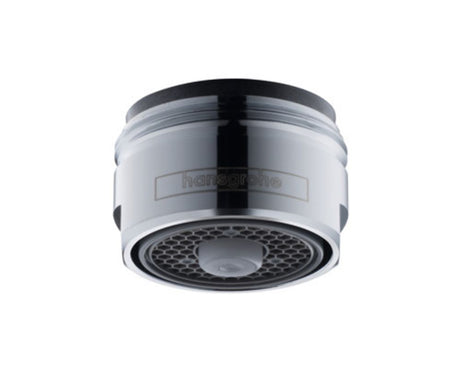 HG Strahlformer F13 SoftStart M24x1 chr., 92517000