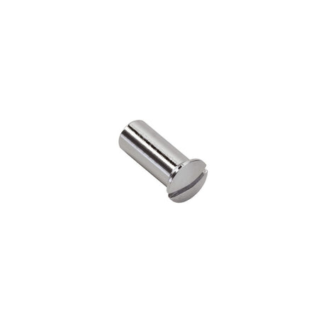 HG Hohlschraube M5 chrom, 96065000
