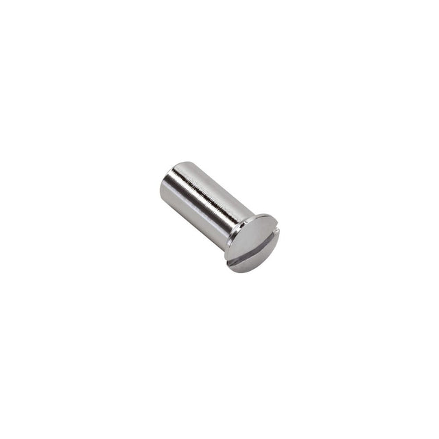 HG Hohlschraube M5 chrom, 96065000