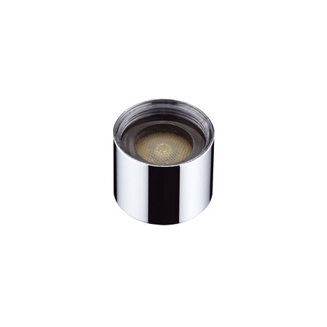 HG Luftsprudler Axor Starck für 3-Loch chrom, 94010000
