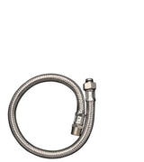 HG Anschlußschlauch Pharo 800 mm gerade, 25964000