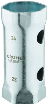 Grohe Steckschlüssel 32/34 mm, 19332000