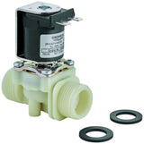 GROHE Magnetventil 43828 komplett für Infrarot-Electronic, 43828000