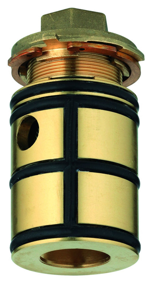 GROHE Rückflussverhinderer 47373 mit Absperrung für 34411 chrom, 47373000