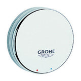 GROHE Abdeckkappe 46130 für Hebel Europlus alt (46129) chrom, 46130000