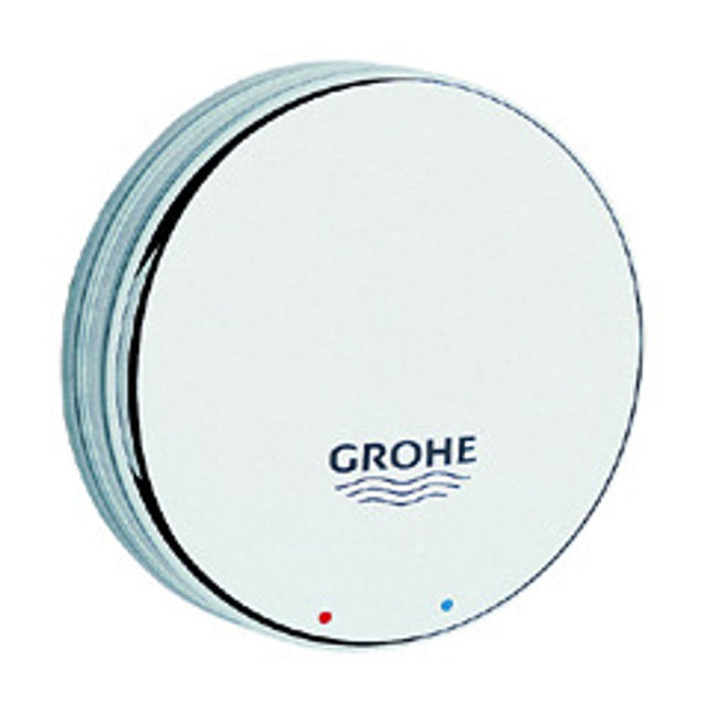 GROHE Abdeckkappe 46130 für Hebel Europlus alt (46129) chrom, 46130000