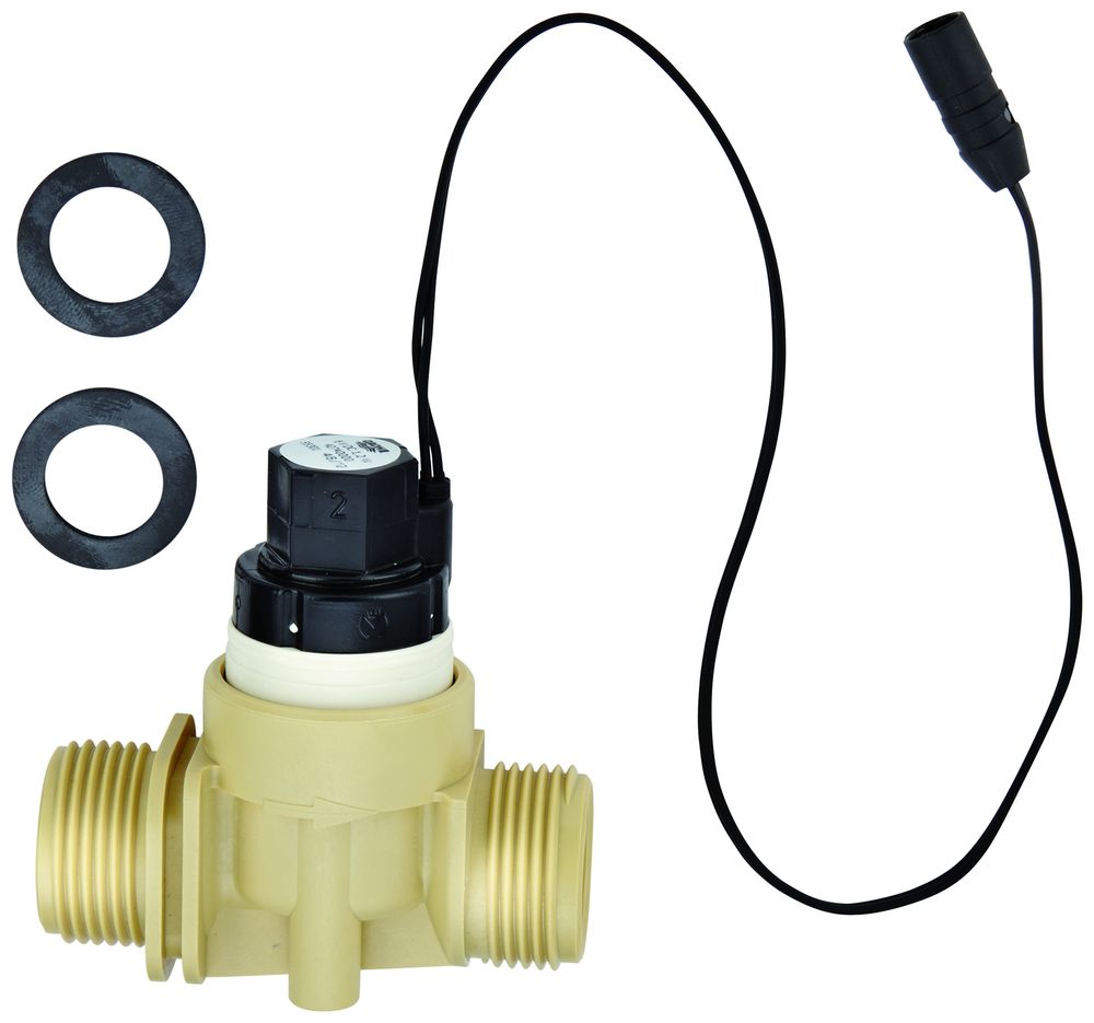 GROHE Magnetventil 42740 für Infrarot-Electronic Tectron 6V, 42740000