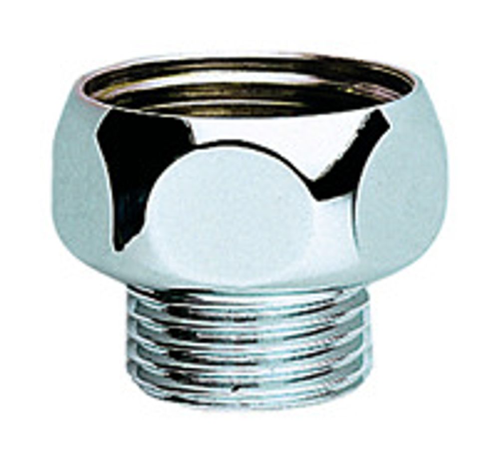 GROHE Adapter 28817 1/2\"x3/4\" chrom, 28817000
