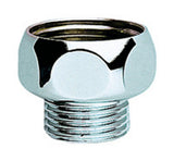 GROHE Adapter 28817 1/2\"x3/4\" chrom, 28817000