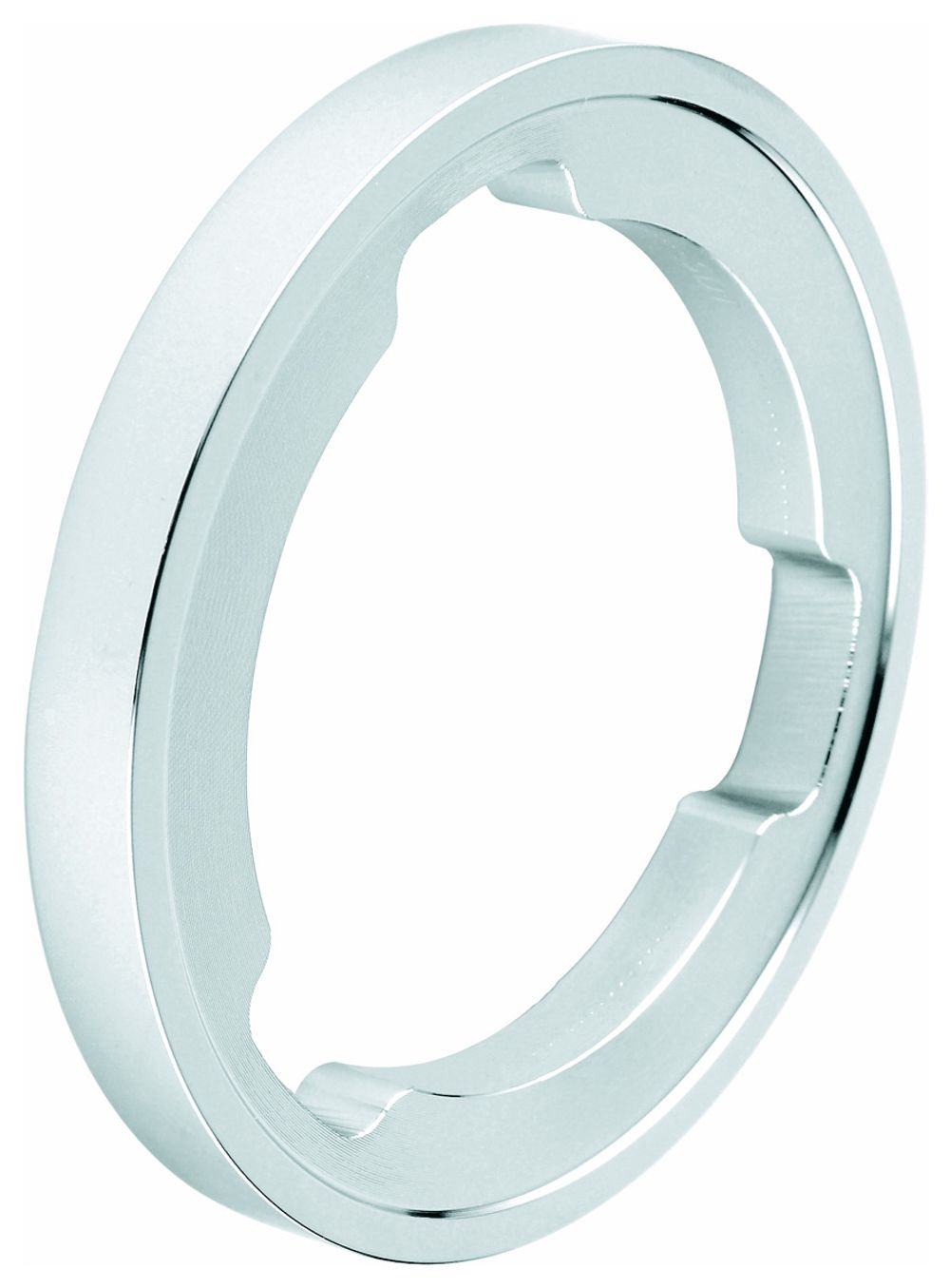 GROHE Ausgleichsscheibe 27180 für Rainshower/Euphoria Duschsysteme chrom, 27180000
