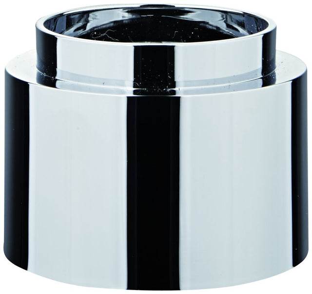 GROHE Hülse 05111 mit Spartaste 45x33,5 chrom, 05111000