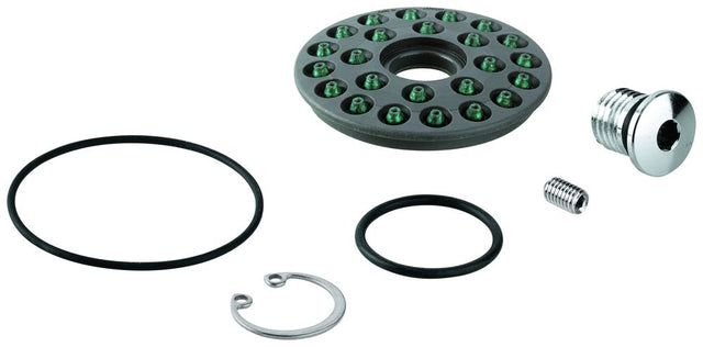 GROHE Brauseboden 48011, 48011000