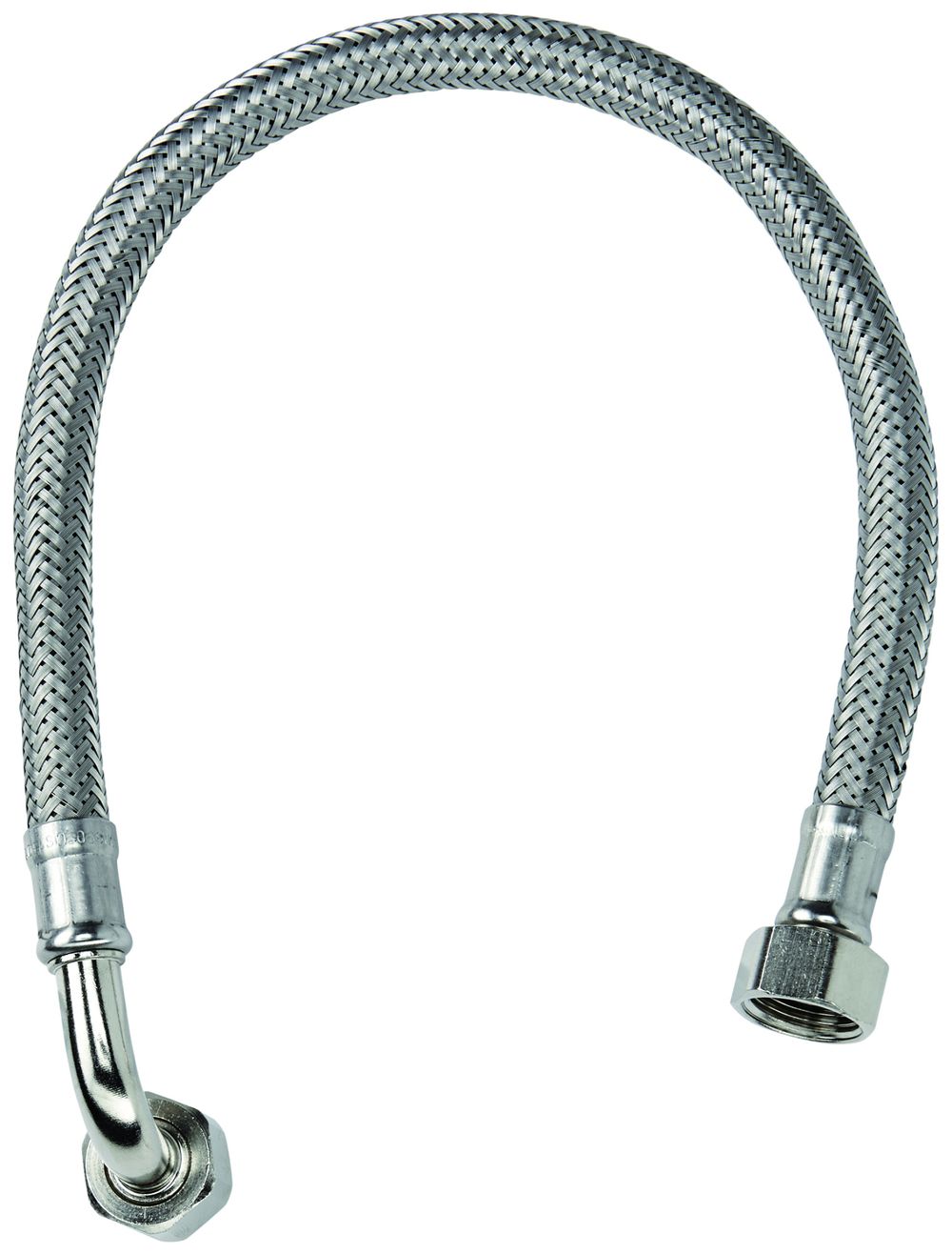 GROHE Stahlmantelschlauch 42679  , 42679000