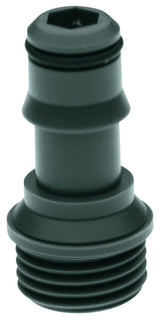 GROHE Kupplungsstück für Relexa Handbrause 28635 dunkelgrau, 28635XX0