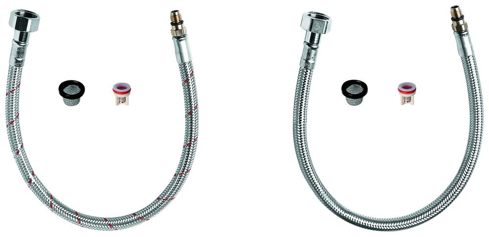 GROHE Anschlussschlauch 42403, 42403000
