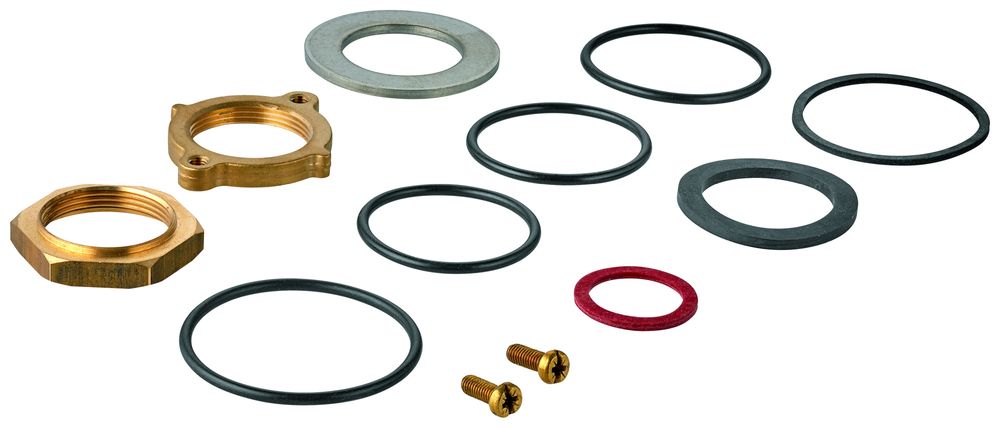 GROHE Gegenverschraubung M32x1,5 46078 chrom, 46078000