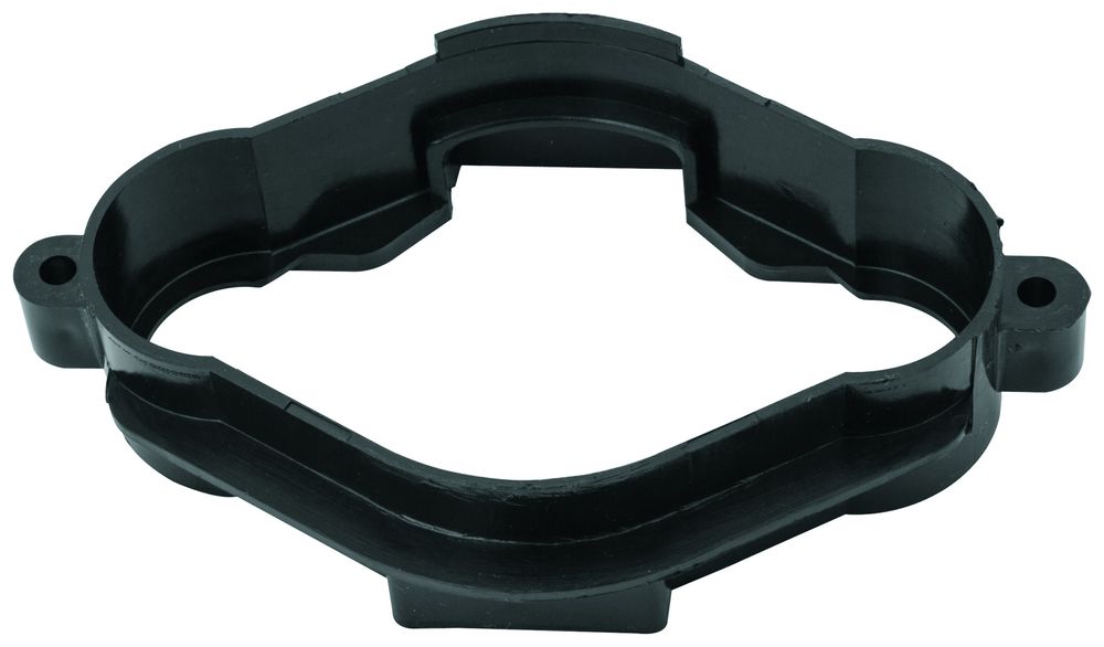 GROHE Einbauschablone 08224 chrom, 08224000