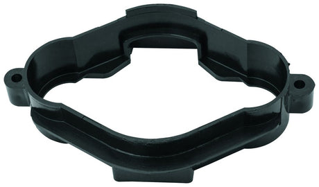 GROHE Einbauschablone 08224 chrom, 08224000
