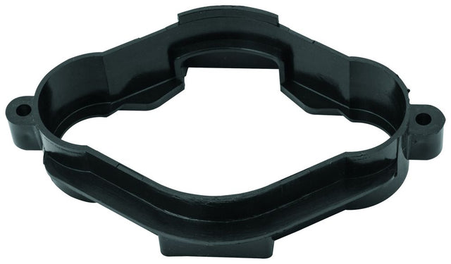 GROHE Einbauschablone 08224 chrom, 08224000