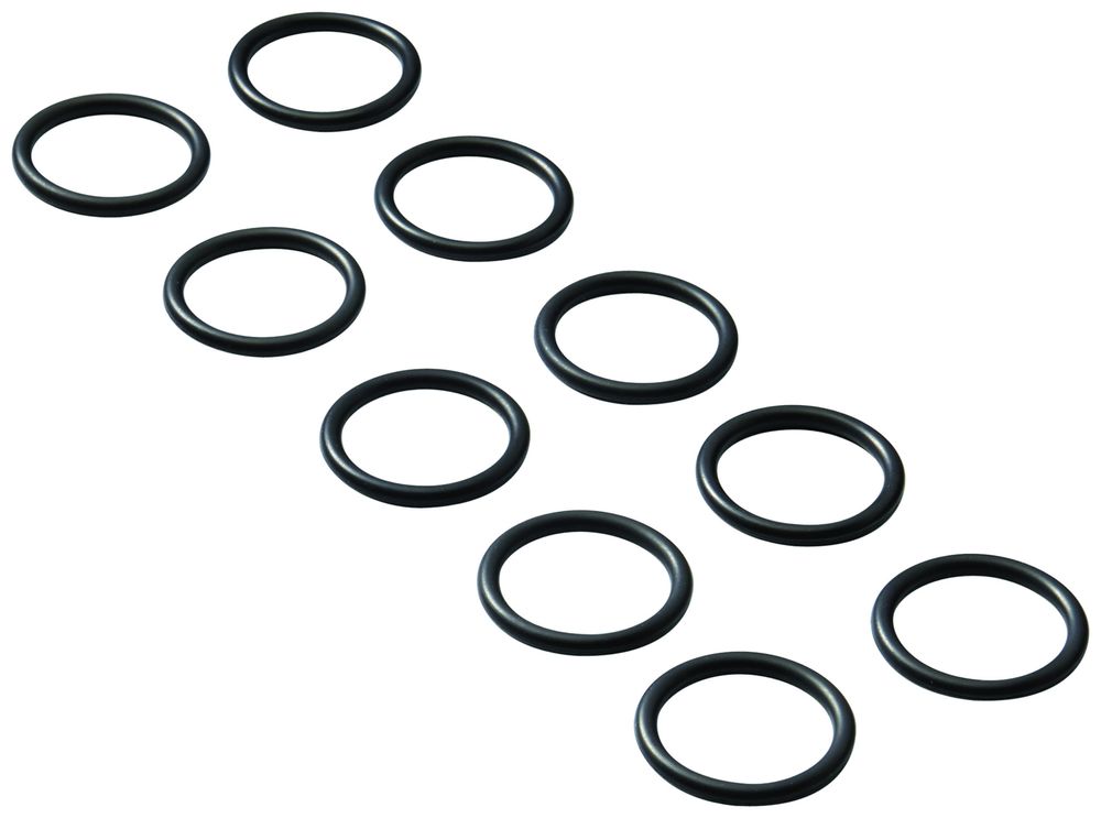 GROHE O-Ring 01281 18x2,5 10 Stück, 0128100M