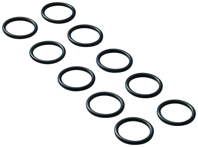 GROHE O-Ring 01281 18x2,5 10 Stück, 0128100M