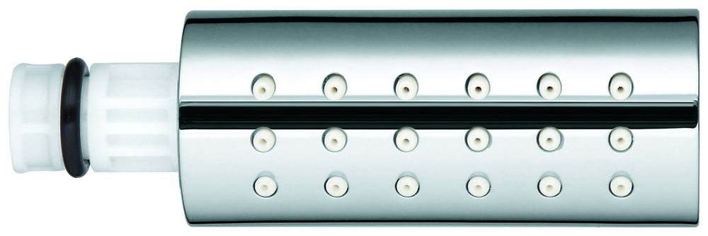 GROHE Ersatzseitenbrause 48032 chrom, 48032000