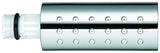 GROHE Ersatzseitenbrause 48032 chrom, 48032000