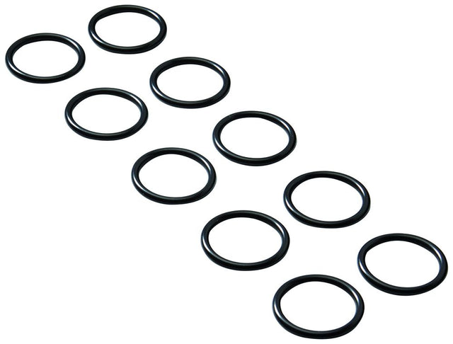 GROHE O-Ring 01287 20x2,5 10 Stück, 0128700M