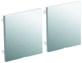 GROHE Abdeckkappe 47840 chrom 2 Stück, 4784000M