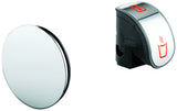 GROHE Bedieneinheit f.GROHE Red Einhandspültischbatterie,chrom, 46997000