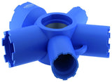 GROHE  Demontageschlüssel multifunktional, 48021000