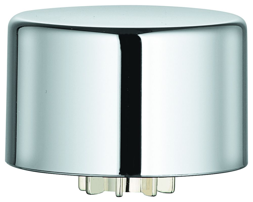 GROHE Druckknopf 66728 chrom, 66728000