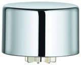 GROHE Druckknopf 66728 chrom, 66728000
