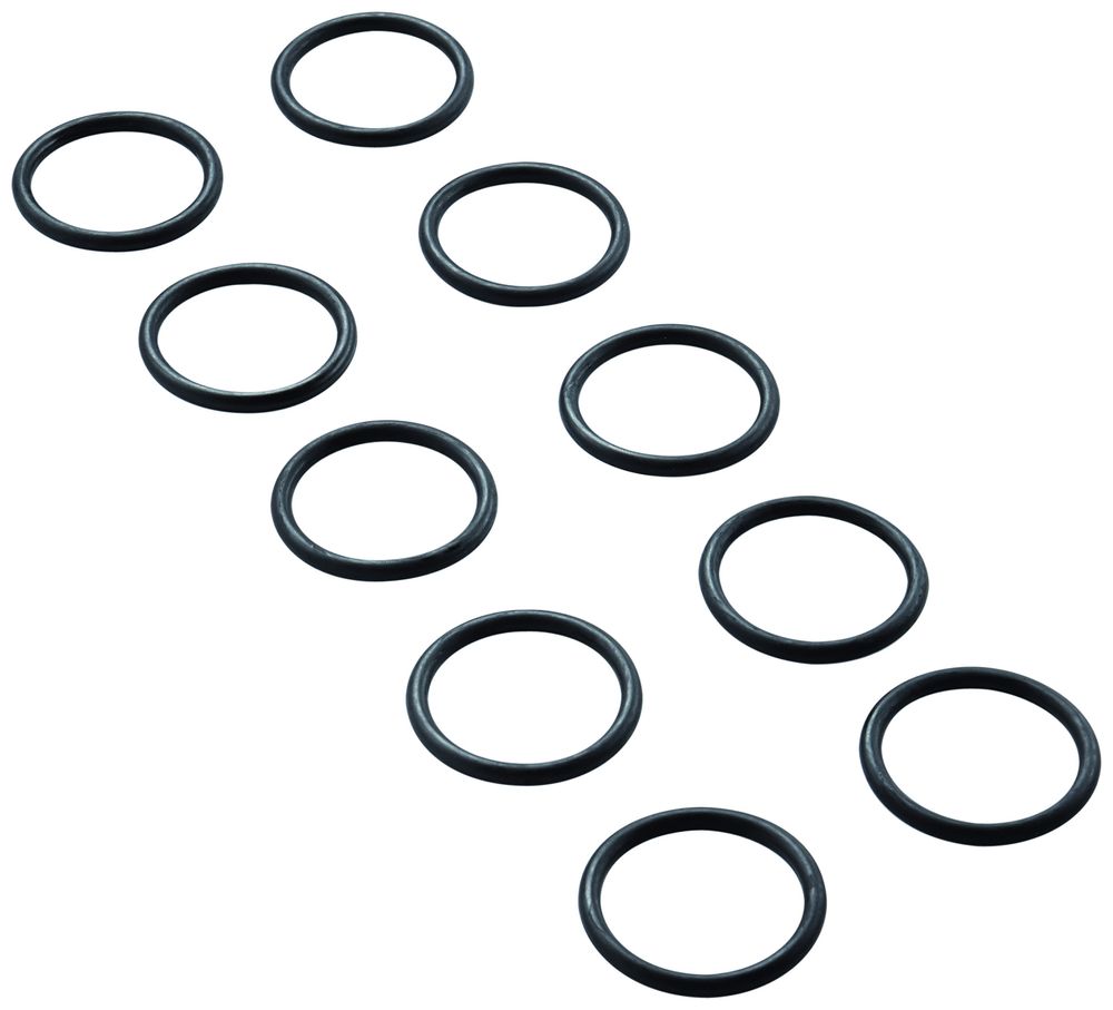 GROHE O-Ring 43768 10 Stück, 4376800M