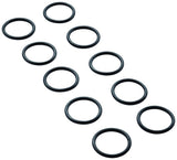 GROHE O-Ring 43768 10 Stück, 4376800M