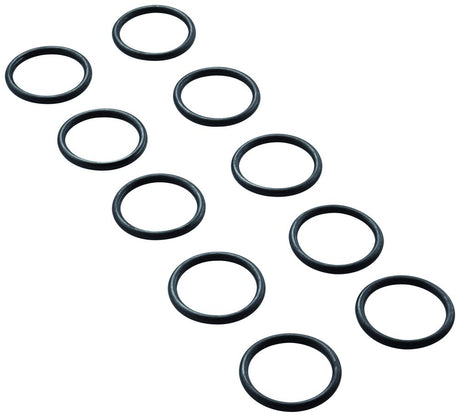GROHE O-Ring 43768 10 Stück, 4376800M