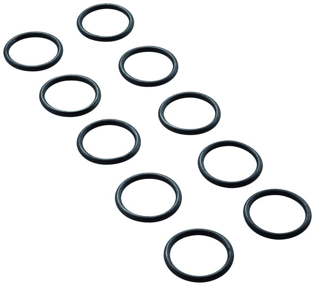 GROHE O-Ring 43768 10 Stück, 4376800M