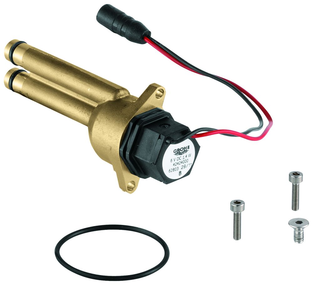 GROHE Magnetventil 42424, 42424000