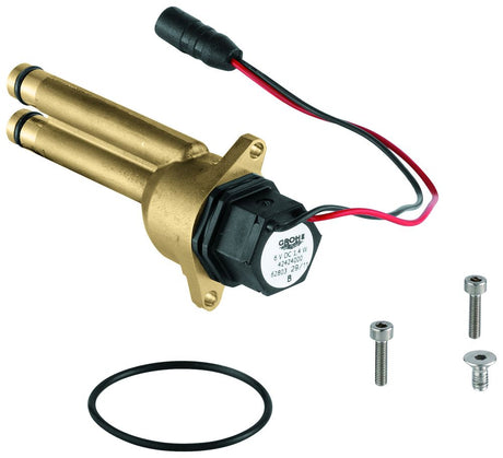 GROHE Magnetventil 42424, 42424000