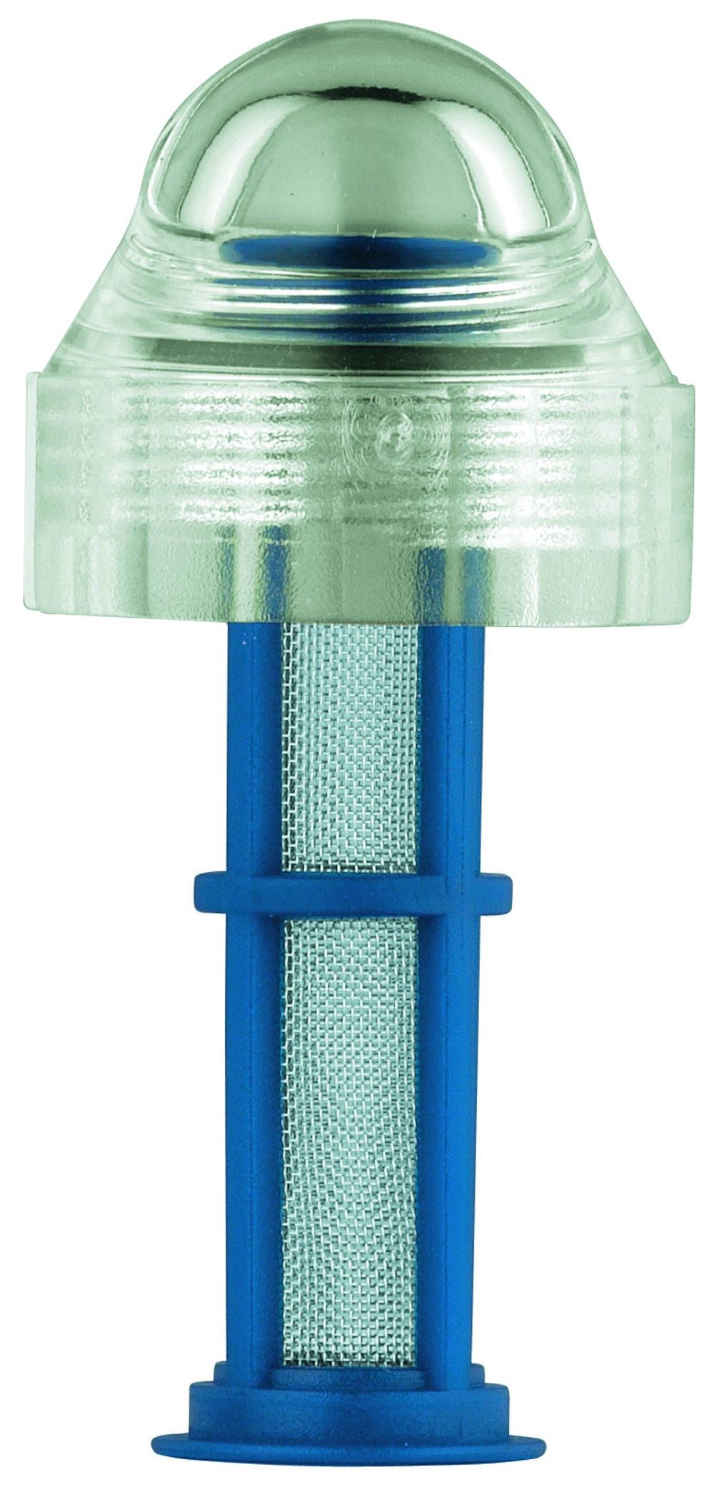 GROHE Filter-Siebeinsatz 41827 mit Klarsicht-Kappe für Art.-Nr. 41275, 41827000