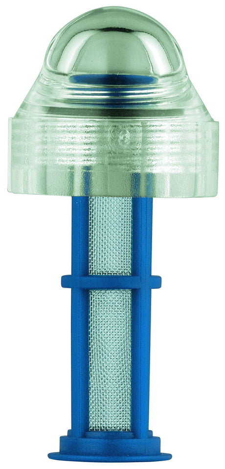 GROHE Filter-Siebeinsatz 41827 mit Klarsicht-Kappe für Art.-Nr. 41275, 41827000