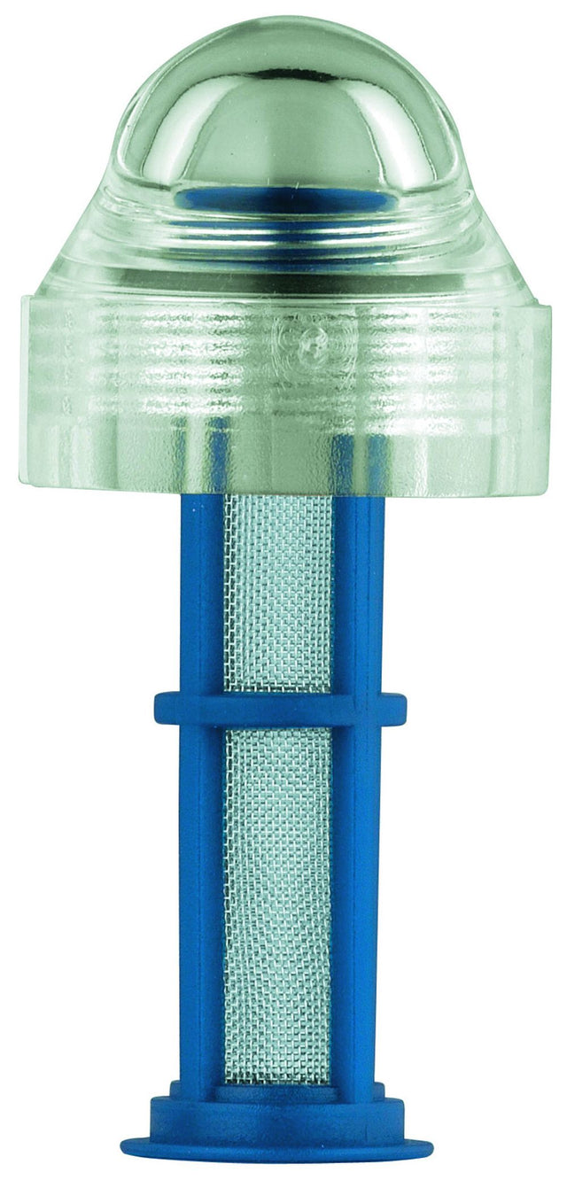 GROHE Filter-Siebeinsatz 41827 mit Klarsicht-Kappe für Art.-Nr. 41275, 41827000