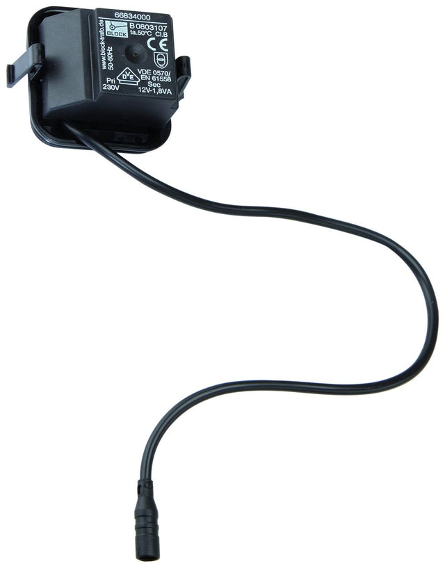 GROHE Steck-Transformator 66834, 66834000