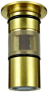 GROHE Rückflussverhinderer 3/4\" 47466 chrom, 47466000
