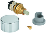 GROHE Umstellung 46921 chrom, 46921000